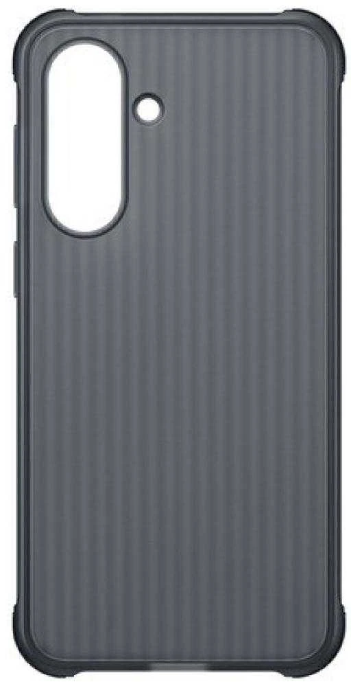 RA576CBE tvirtas dėklas Samsung Galaxy A57, Juodas