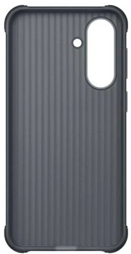 RA576CBE tvirtas dėklas Samsung Galaxy A57, Juodas