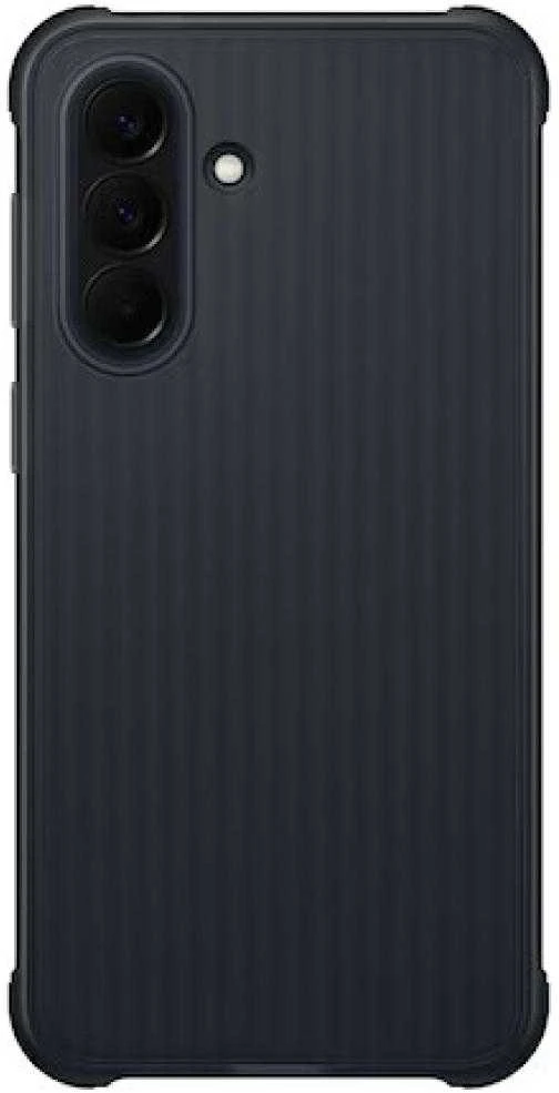 RA576CBE tvirtas dėklas Samsung Galaxy A57, Juodas