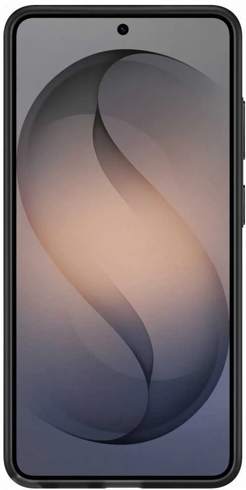 Dėklas Samsung Galaxy S26 Ultra Rugged Magnet Juodas