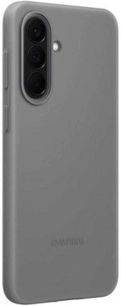112803 EF-PA576CJE Samsung Silicone dėklas skirtas Samsung Galaxy A57 Gray