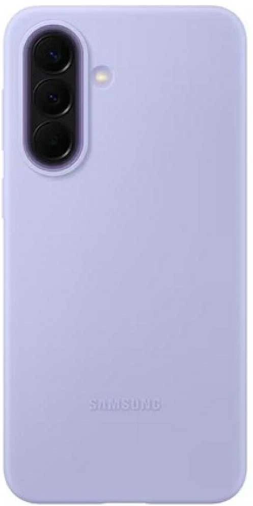 112803 EF-PA576CVE Samsung Silicone dėklas skirtas Samsung Galaxy A57 Violet