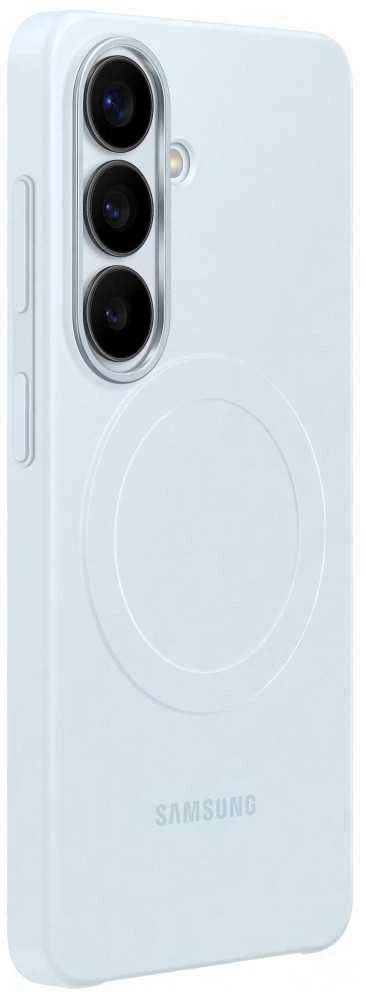 Plonas magnetinis dėklas SS942CL Samsung Galaxy S26, šviesus Mėlyna