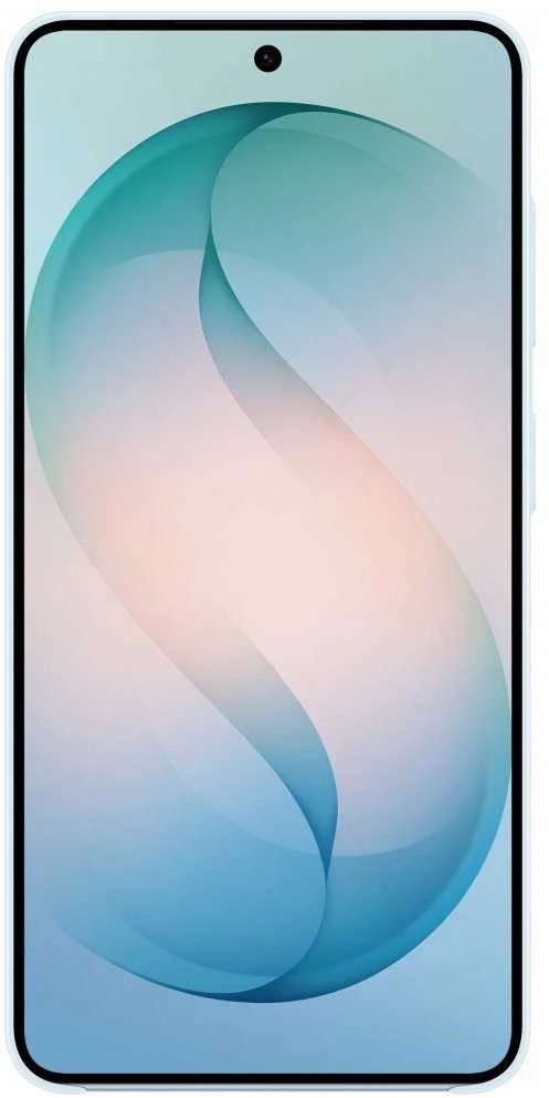 Plonas magnetinis dėklas SS942CL Samsung Galaxy S26, šviesus Mėlyna