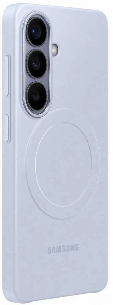 Dėklas SS942CV Slim Magnet Case Samsung Galaxy S26, Mėlyna Violet