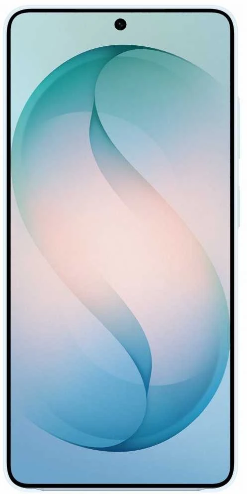112803 EF-SS948CLE Samsung Slim Magnet dėklas skirtas Samsung Galaxy S26 Ultra žydros spalvos