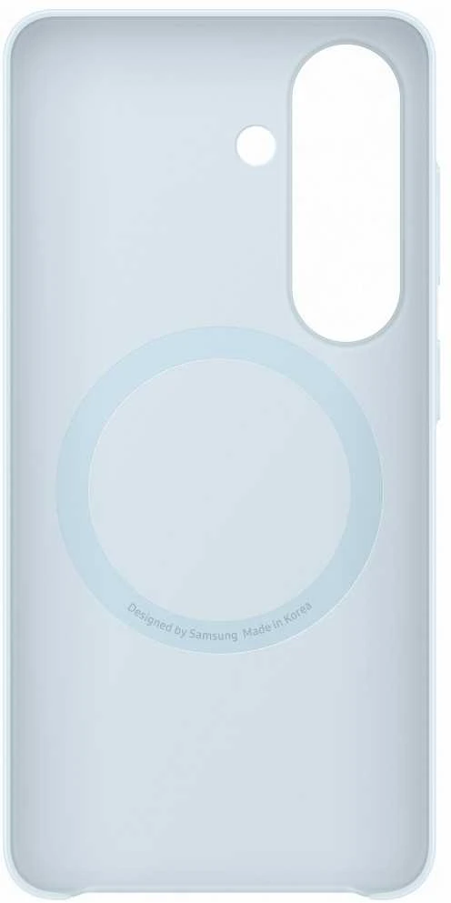 Plonas magnetinis dėklas SS942CL Samsung Galaxy S26, šviesus Mėlyna