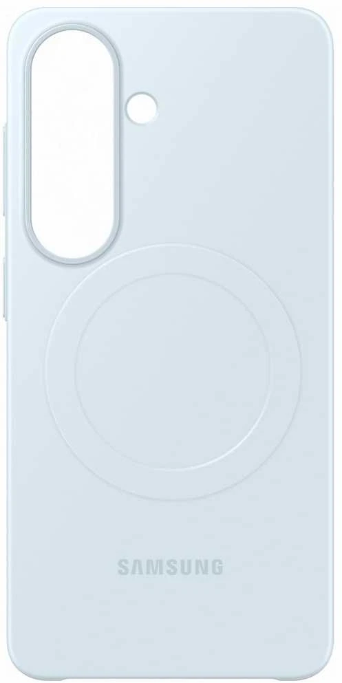 Plonas magnetinis dėklas SS942CL Samsung Galaxy S26, šviesus Mėlyna