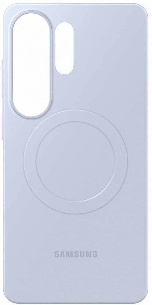 Dėklas Samsung Galaxy S26 Ultra Slim Magnet Mėlyna Violet