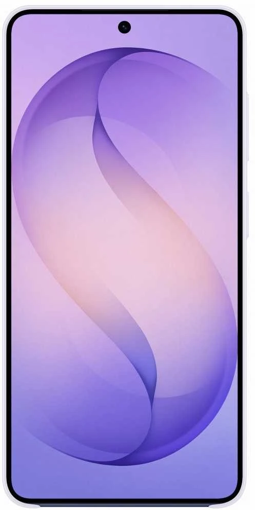 Dėklas SS942CV Slim Magnet Case Samsung Galaxy S26, Mėlyna Violet