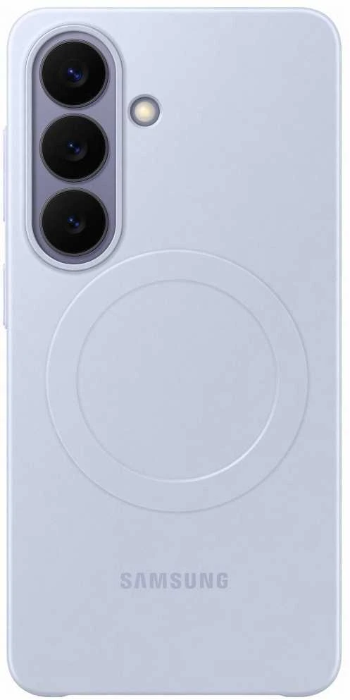 Dėklas SS942CV Slim Magnet Case Samsung Galaxy S26, Mėlyna Violet