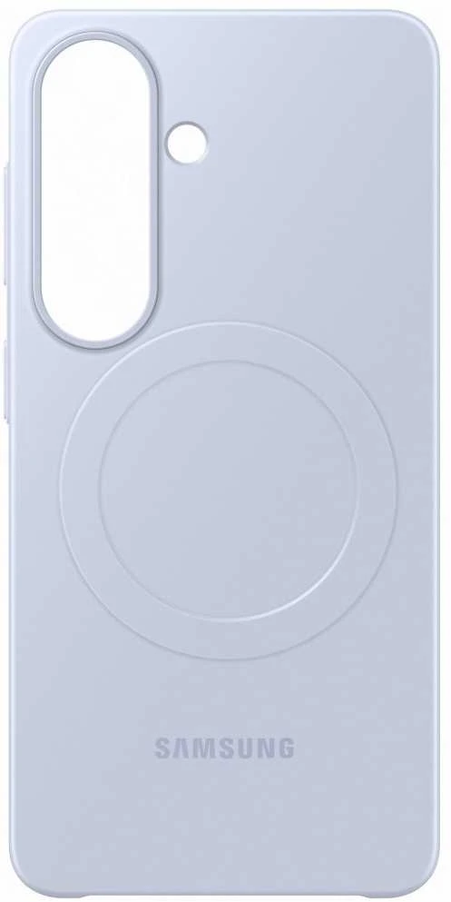Dėklas SS942CV Slim Magnet Case Samsung Galaxy S26, Mėlyna Violet
