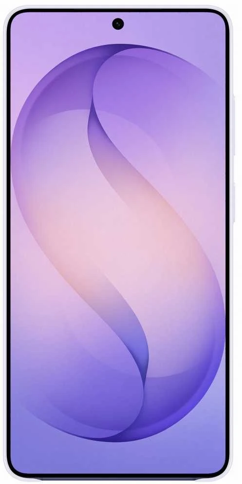 Dėklas Samsung Galaxy S26 Ultra Slim Magnet Mėlyna Violet