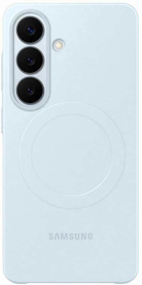 Plonas magnetinis dėklas SS942CL Samsung Galaxy S26, šviesus Mėlyna