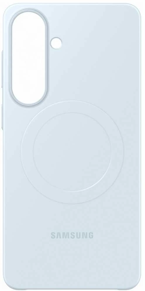 SS947CL plonas magnetinis dėklas „Samsung Galaxy S26 Plus“, šviesus Mėlyna