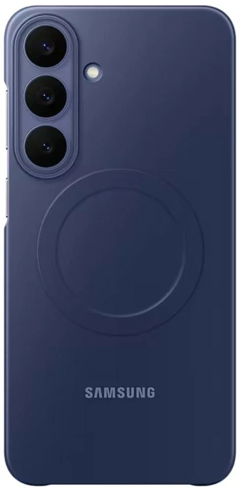 Dėklas SS741CLE Slim Magnet Case Samsung Galaxy S26 FE, Mėlyna Violet