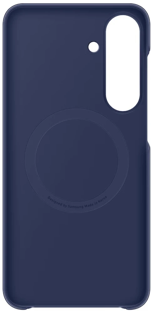 Dėklas SS741CLE Slim Magnet Case Samsung Galaxy S26 FE, Mėlyna Violet