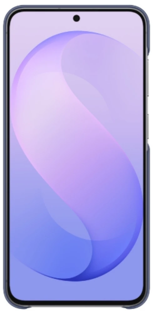 Dėklas SS741CLE Slim Magnet Case Samsung Galaxy S26 FE, Mėlyna Violet