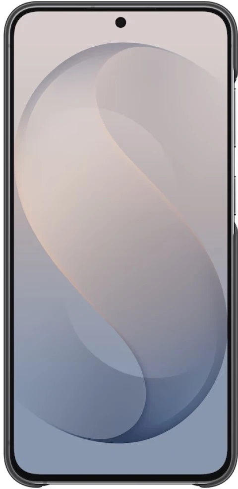 Dėklas SS741CBE Slim Magnet Case Samsung Galaxy S26 FE, Juodas