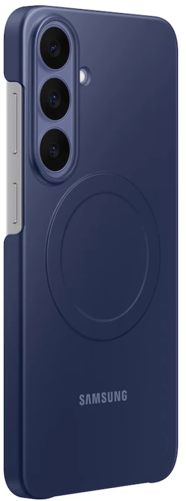 Dėklas SS741CLE Slim Magnet Case Samsung Galaxy S26 FE, Mėlyna Violet