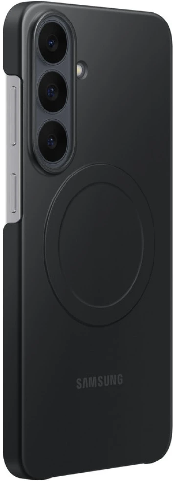 Dėklas SS741CBE Slim Magnet Case Samsung Galaxy S26 FE, Juodas