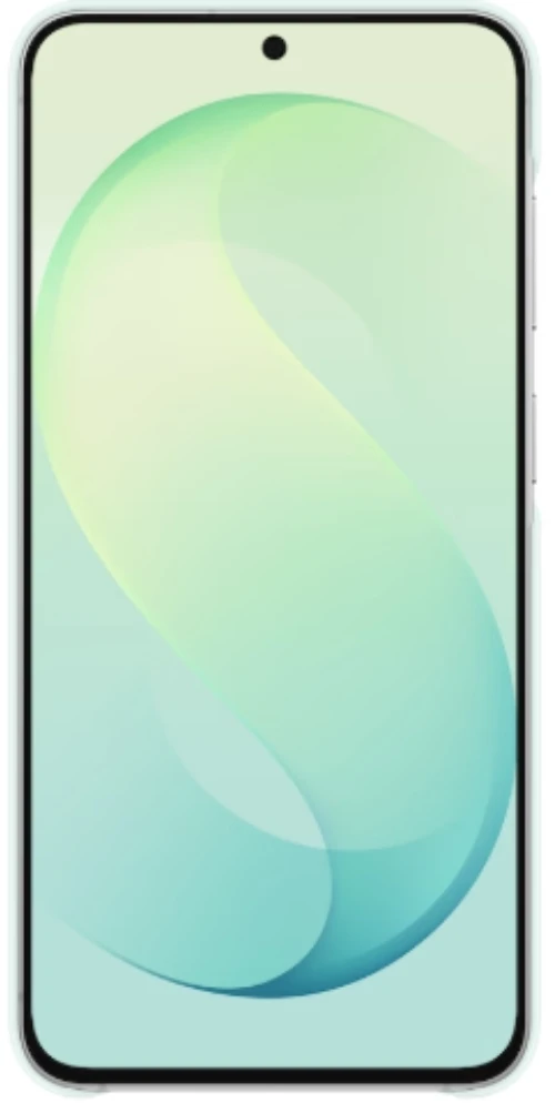 SS741CME plonas magnetinis dėklas Samsung Galaxy S26 FE, mėtų spalvos
