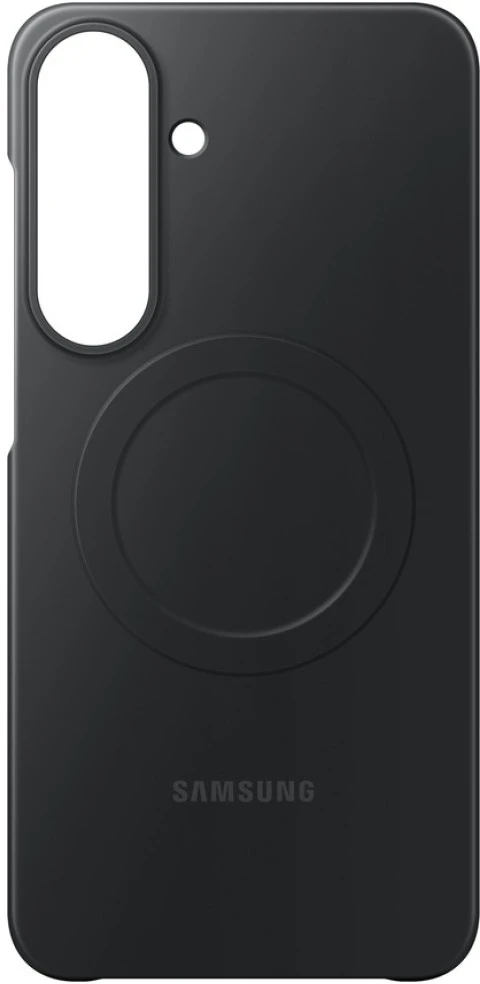 Dėklas SS741CBE Slim Magnet Case Samsung Galaxy S26 FE, Juodas