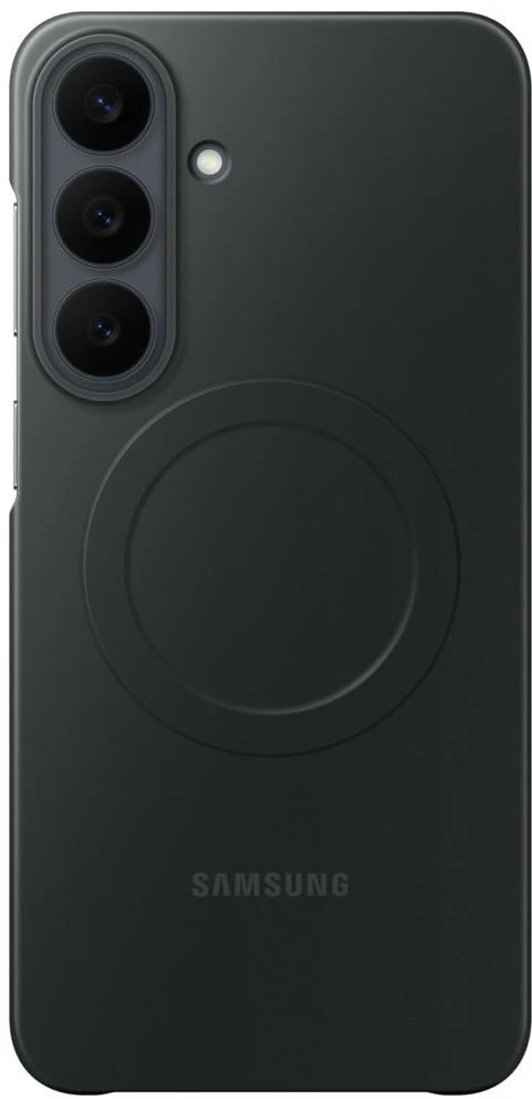 Dėklas SS741CBE Slim Magnet Case Samsung Galaxy S26 FE, Juodas