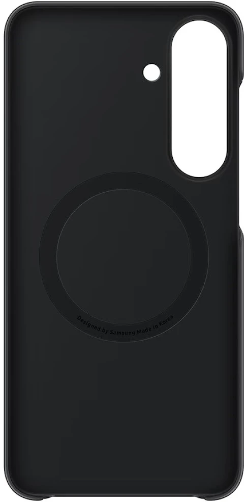 Dėklas SS741CBE Slim Magnet Case Samsung Galaxy S26 FE, Juodas