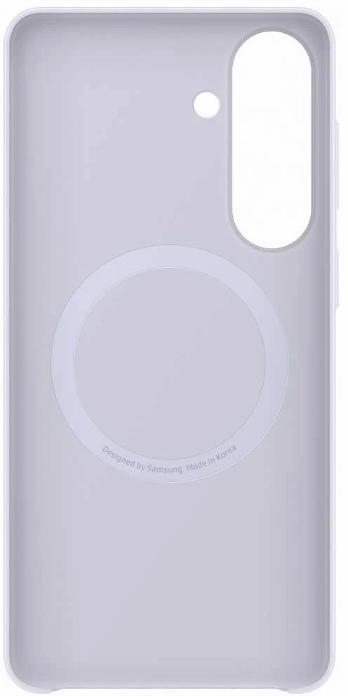 Dėklas SS947CV Slim Magnet Case Samsung Galaxy S26 Plus, Mėlyna Violet