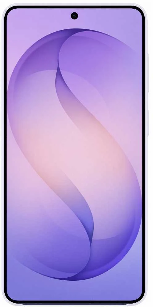Dėklas SS947CV Slim Magnet Case Samsung Galaxy S26 Plus, Mėlyna Violet