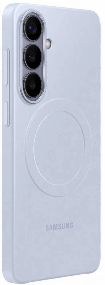 Dėklas SS947CV Slim Magnet Case Samsung Galaxy S26 Plus, Mėlyna Violet