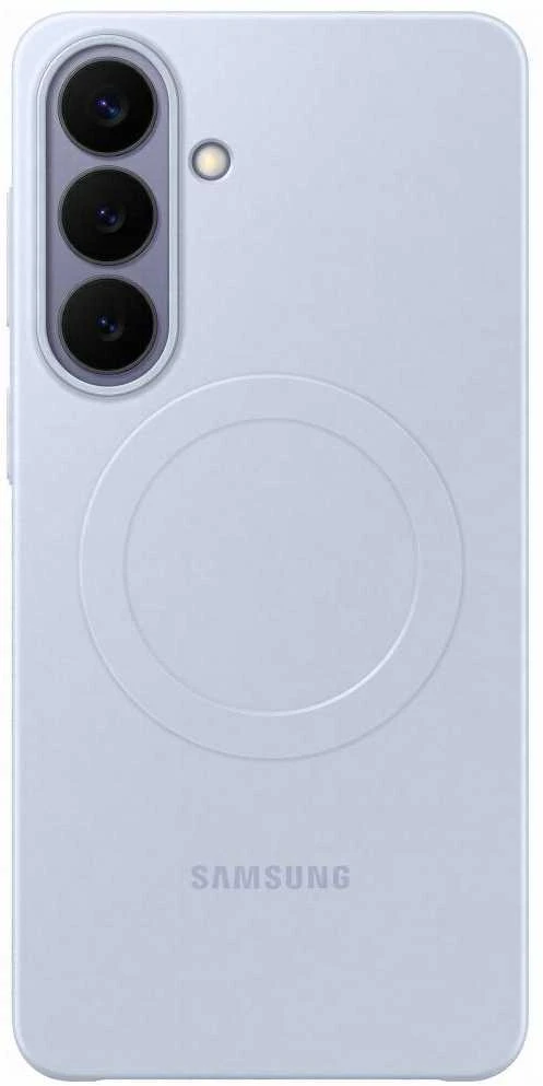 Dėklas SS947CV Slim Magnet Case Samsung Galaxy S26 Plus, Mėlyna Violet