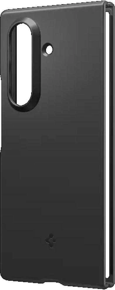 Dėklas Spigen FPF966PGABW ThinFit Samsung Galaxy Fold7, Juodas