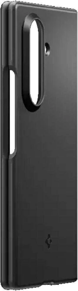 Dėklas Spigen FPF966PGABW ThinFit Samsung Galaxy Fold7, Juodas