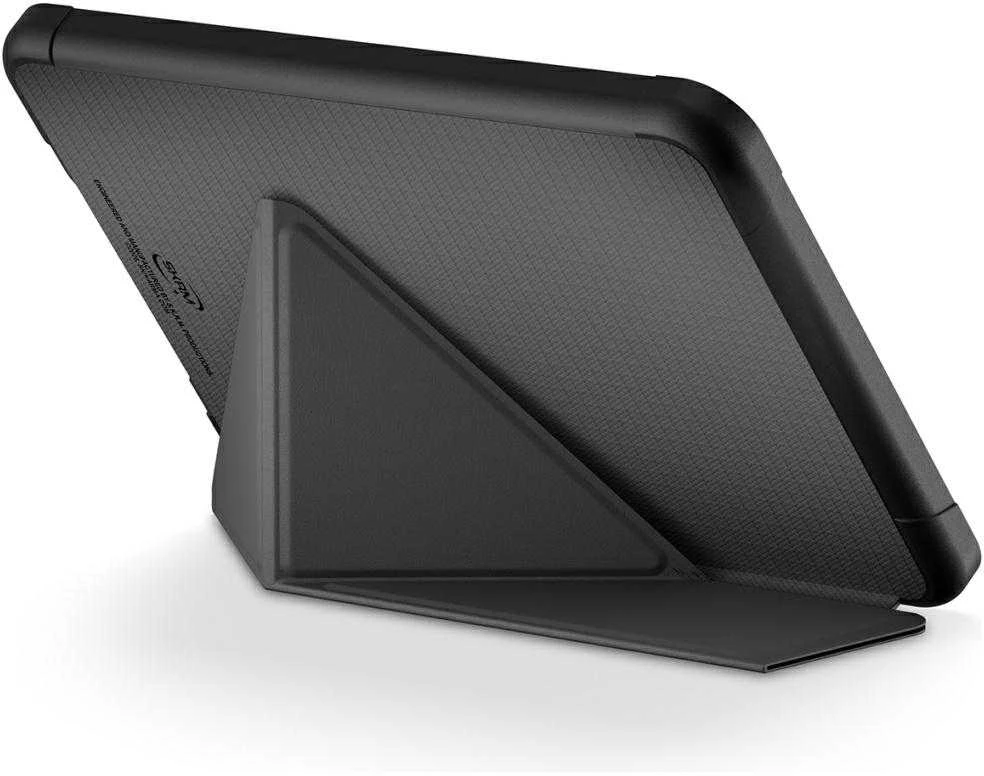 Skinarma Trax do Kindle 11 (gen. 6) pilka
