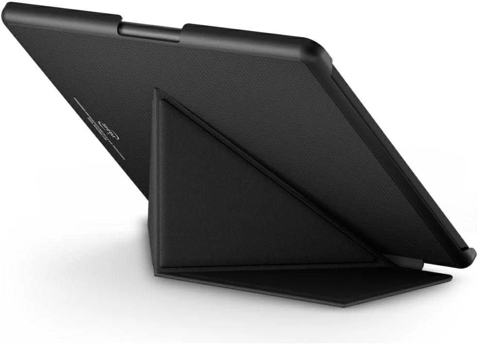 Skinarma Trax do Kindle Scribe (gen. 2) 10.2" juoda