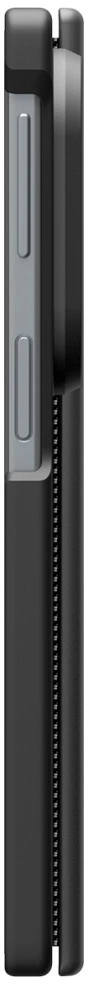 Dėklas SPIGEN AIR FIT PRO MAGSAFE GALAXY Z FOLD 8 Juodas