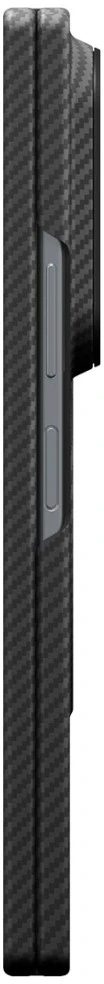 Dėklas SPIGEN AIRSKIN ARAMID MAGSAFE GALAXY Z FOLD 8 ULTRA Juodas