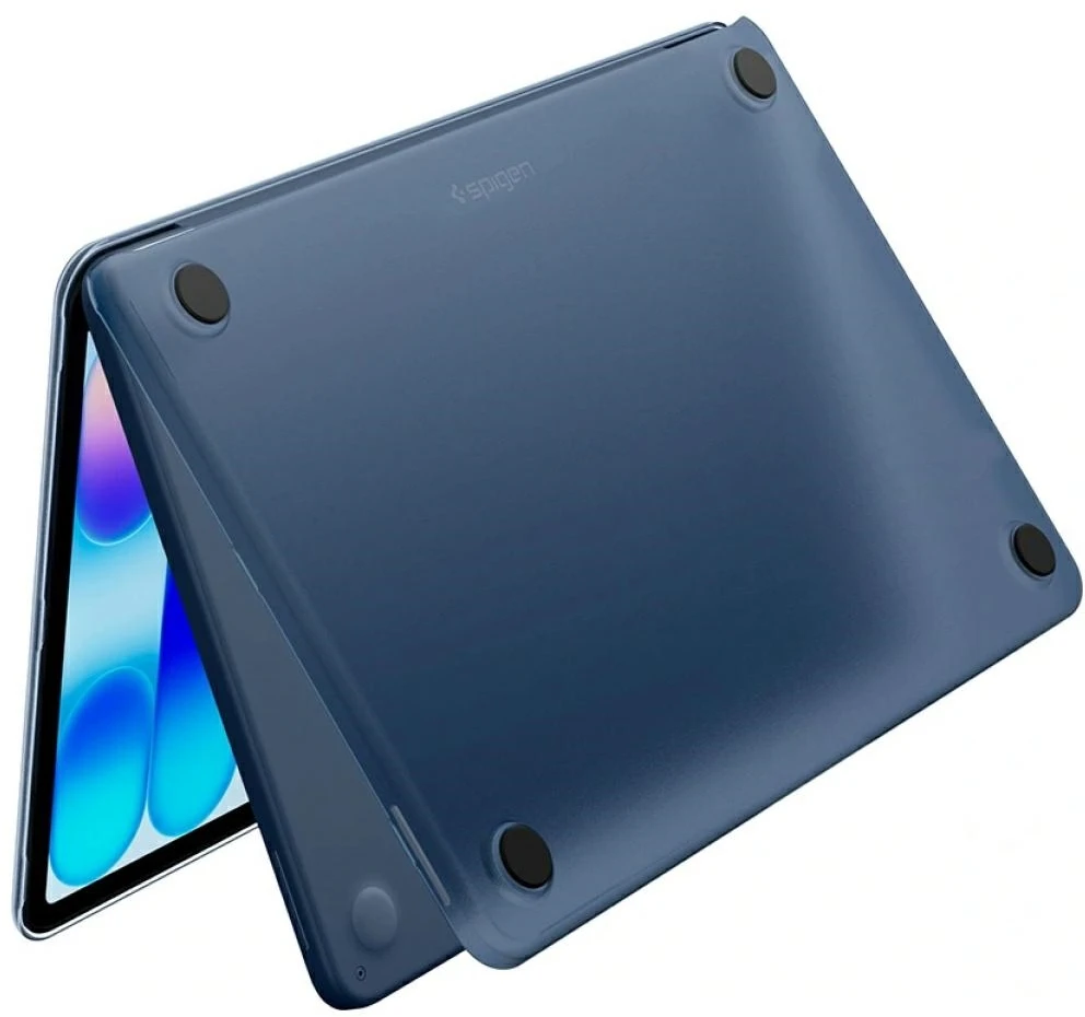 SPIGEN AIRSKIN MACBOOK NEO 13 2026 FROST INDIGO
