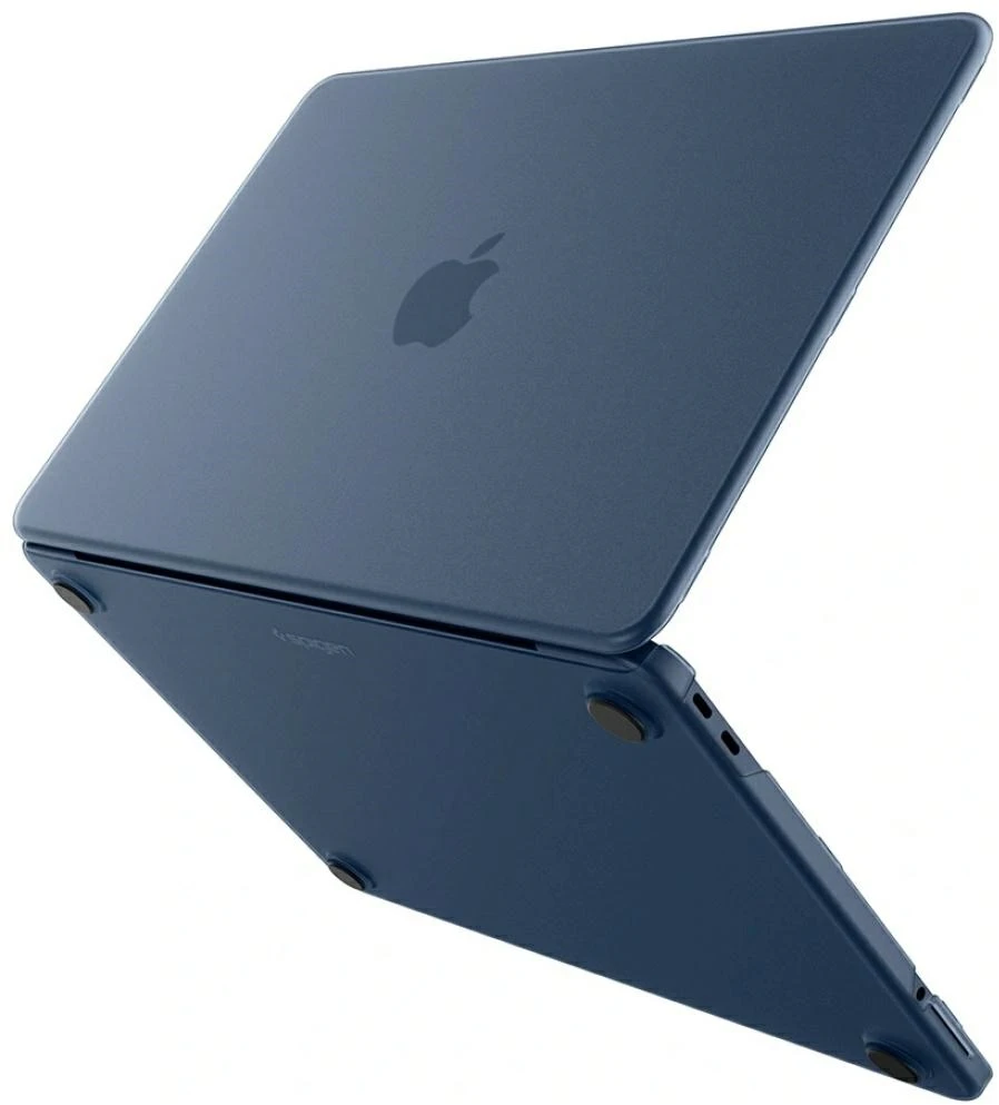 SPIGEN AIRSKIN MACBOOK NEO 13 2026 FROST INDIGO