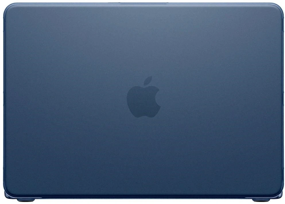 SPIGEN AIRSKIN MACBOOK NEO 13 2026 FROST INDIGO