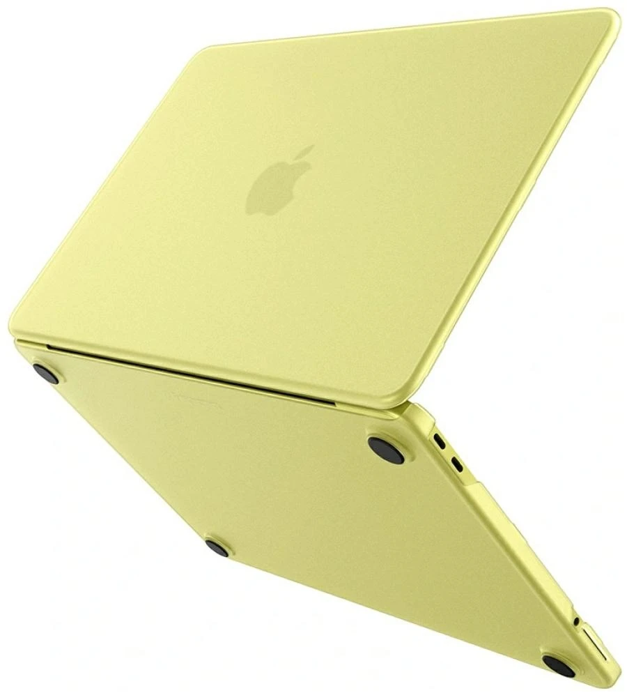 SPIGEN AIRSKIN MACBOOK NEO 13 2026 FROST CITRUS