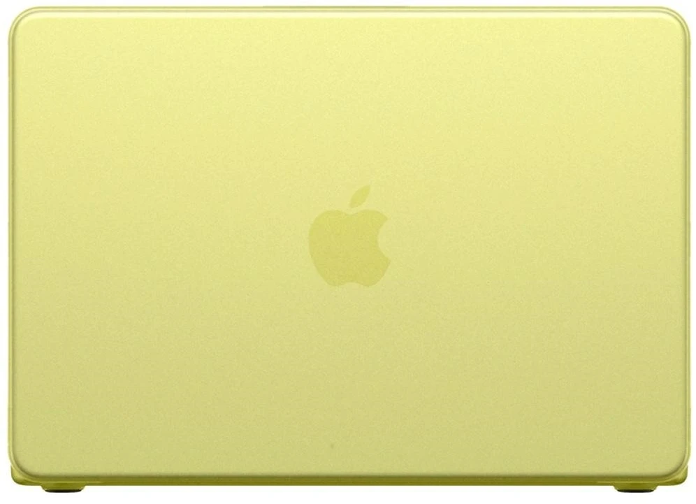 SPIGEN AIRSKIN MACBOOK NEO 13 2026 FROST CITRUS