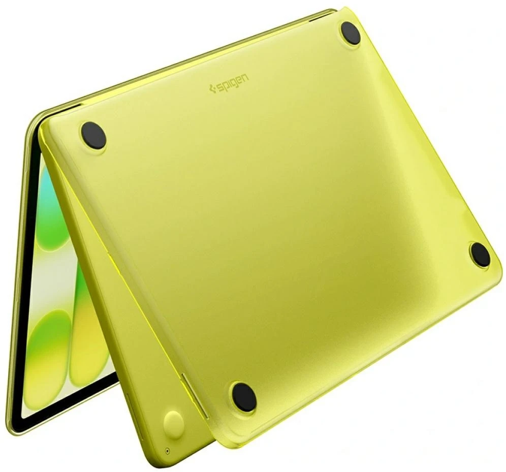 SPIGEN AIRSKIN MACBOOK NEO 13 2026 FROST CITRUS
