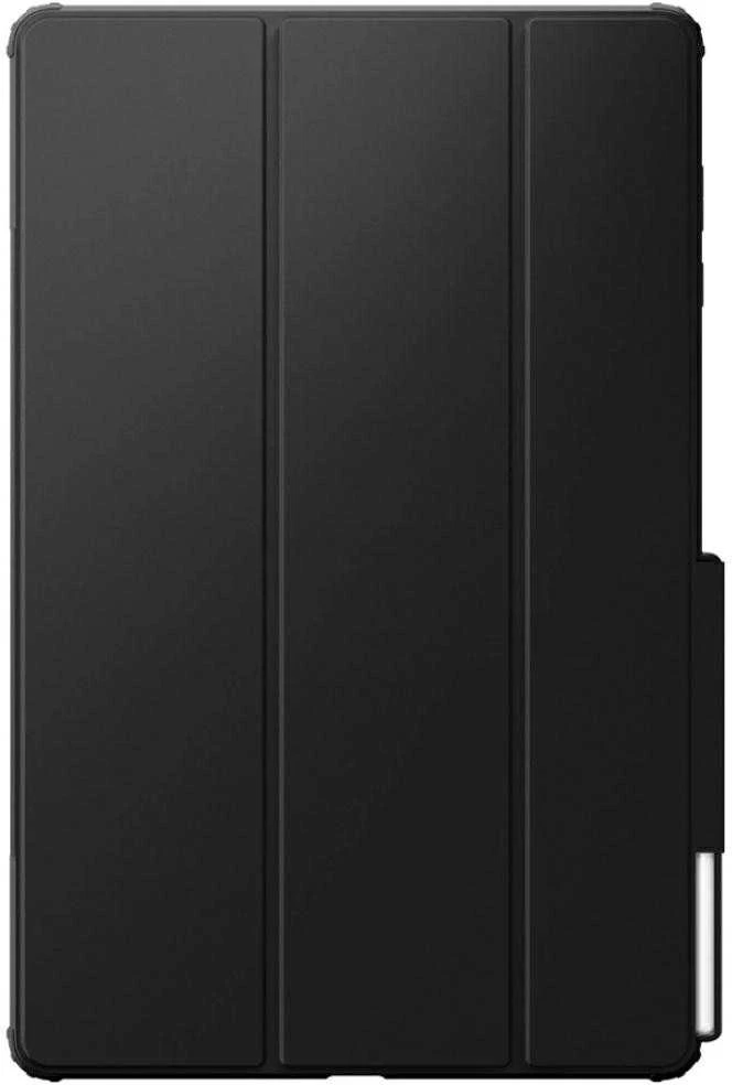 Spigen Air Skin Pro, juodas - Samsung Galaxy Tab S11 Ultra