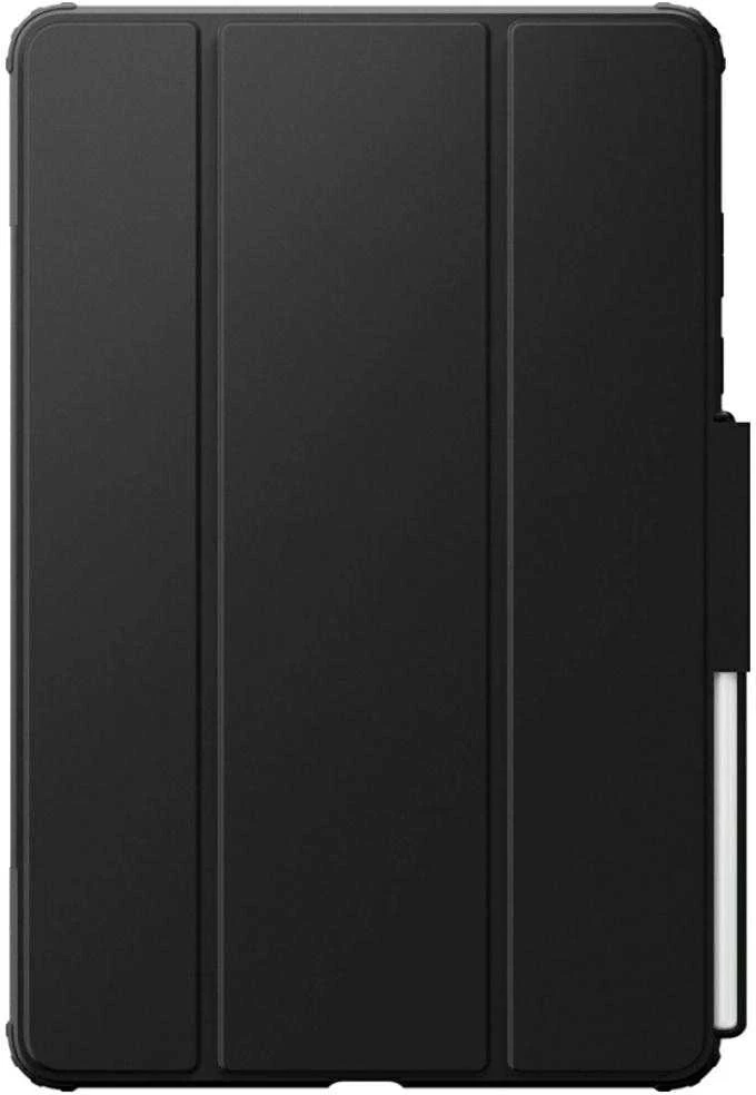 Spigen Air Skin Pro, juodas - Samsung Galaxy Tab S11