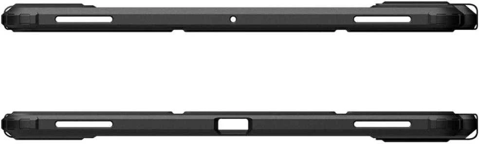 Spigen Air Skin Pro, juodas - Samsung Galaxy Tab S11 Ultra