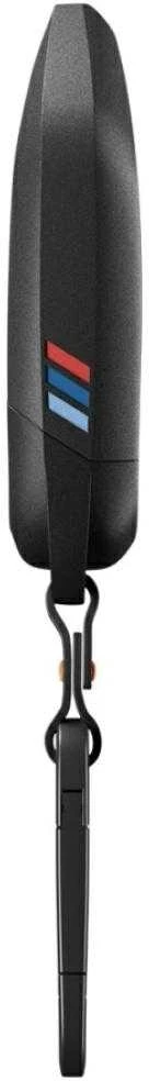 Dėklas Spigen BMW Key Fob Case BK100, juodas