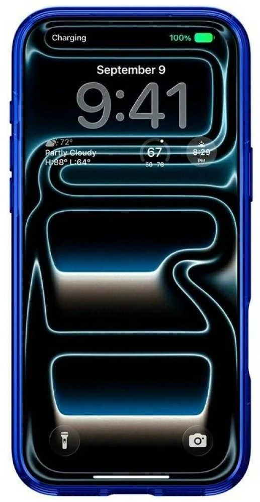 „Spigen c11 Ultra Hybrid MagSafe“, arkadinis dėklas – „iPhone 17 Pro“